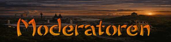 Moderatoren